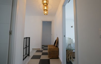 Resale - House - Detached Villa - Marbella - Cabopino