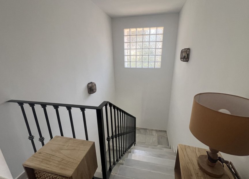 Resale - House - Detached Villa - Marbella - Cabopino