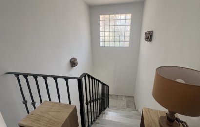 Resale - House - Detached Villa - Marbella - Cabopino