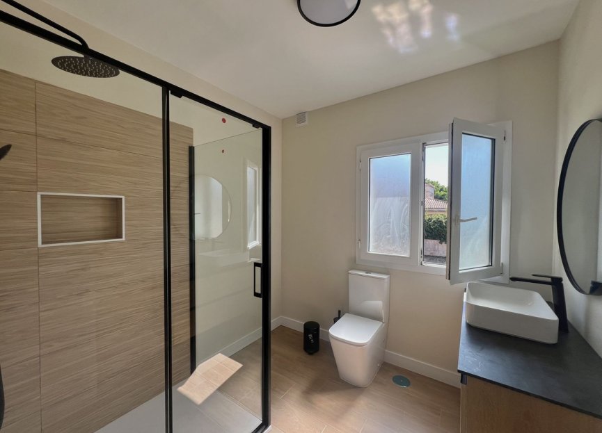 Resale - House - Detached Villa - Marbella - Cabopino