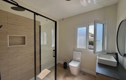 Resale - House - Detached Villa - Marbella - Cabopino