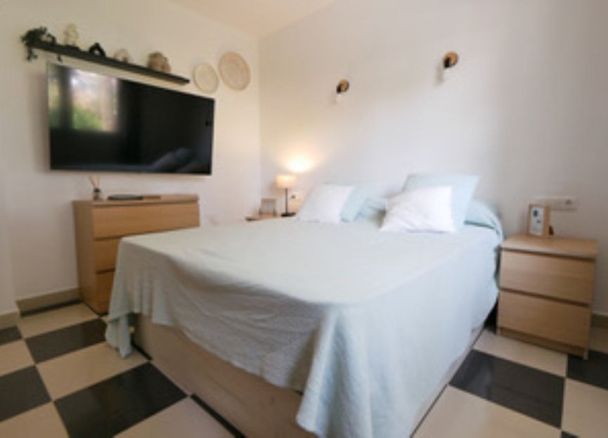 Resale - House - Detached Villa - Marbella - Cabopino