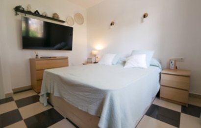 Resale - House - Detached Villa - Marbella - Cabopino