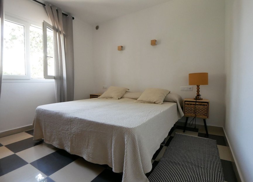 Resale - House - Detached Villa - Marbella - Cabopino