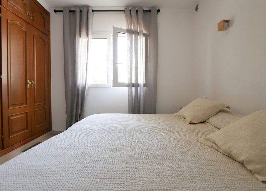 Resale - House - Detached Villa - Marbella - Cabopino