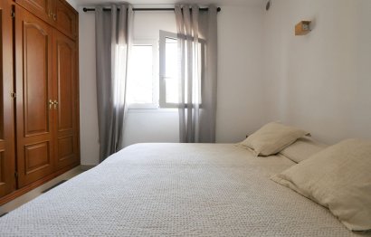 Resale - House - Detached Villa - Marbella - Cabopino