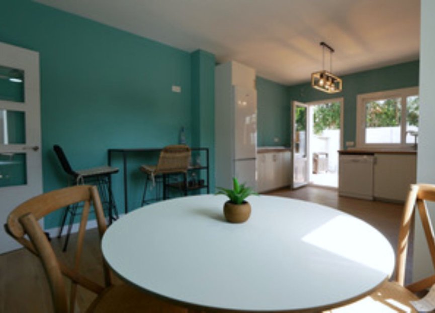 Resale - House - Detached Villa - Marbella - Cabopino