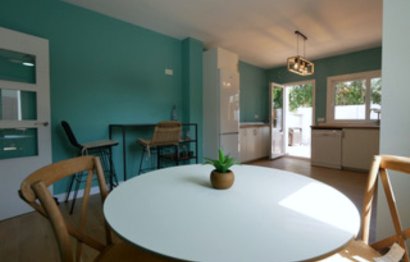 Resale - House - Detached Villa - Marbella - Cabopino