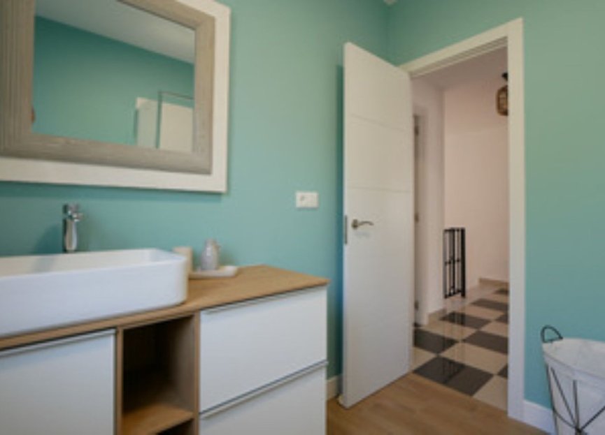 Resale - House - Detached Villa - Marbella - Cabopino