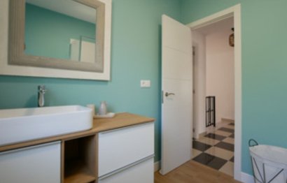 Resale - House - Detached Villa - Marbella - Cabopino