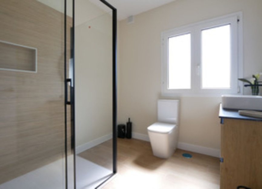 Resale - House - Detached Villa - Marbella - Cabopino