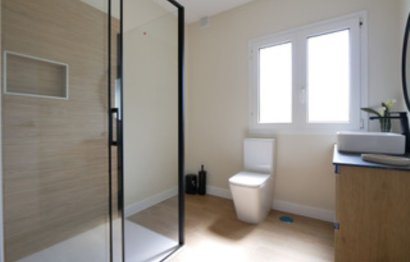 Resale - House - Detached Villa - Marbella - Cabopino