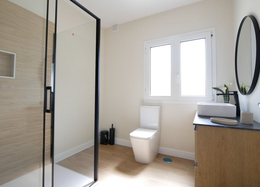 Resale - House - Detached Villa - Marbella - Cabopino