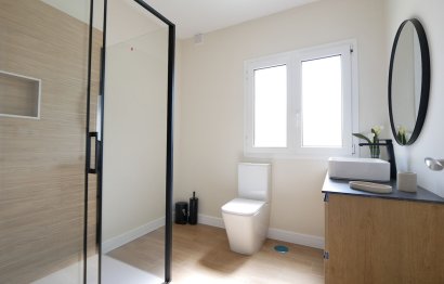 Resale - House - Detached Villa - Marbella - Cabopino