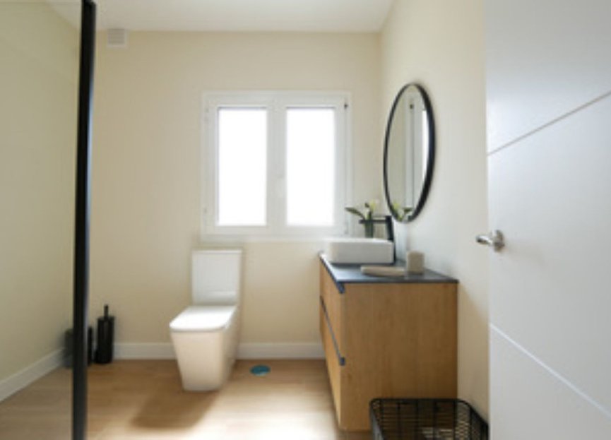 Resale - House - Detached Villa - Marbella - Cabopino