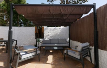 Resale - House - Detached Villa - Marbella - Cabopino