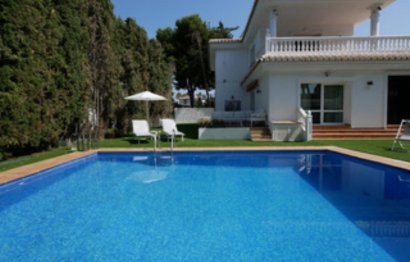 Resale - House - Detached Villa - Marbella - Cabopino