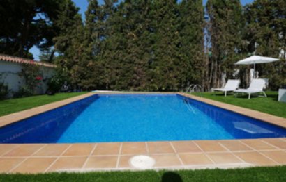 Resale - House - Detached Villa - Marbella - Cabopino