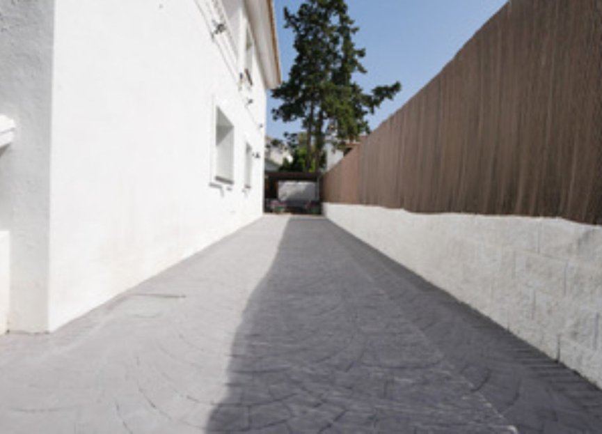 Resale - House - Detached Villa - Marbella - Cabopino