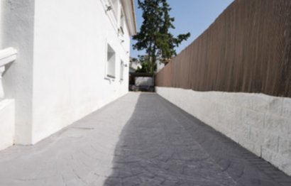 Resale - House - Detached Villa - Marbella - Cabopino