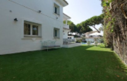 Resale - House - Detached Villa - Marbella - Cabopino