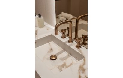 Resale - Ground floor apartment - Marbella - Nueva Andalucia