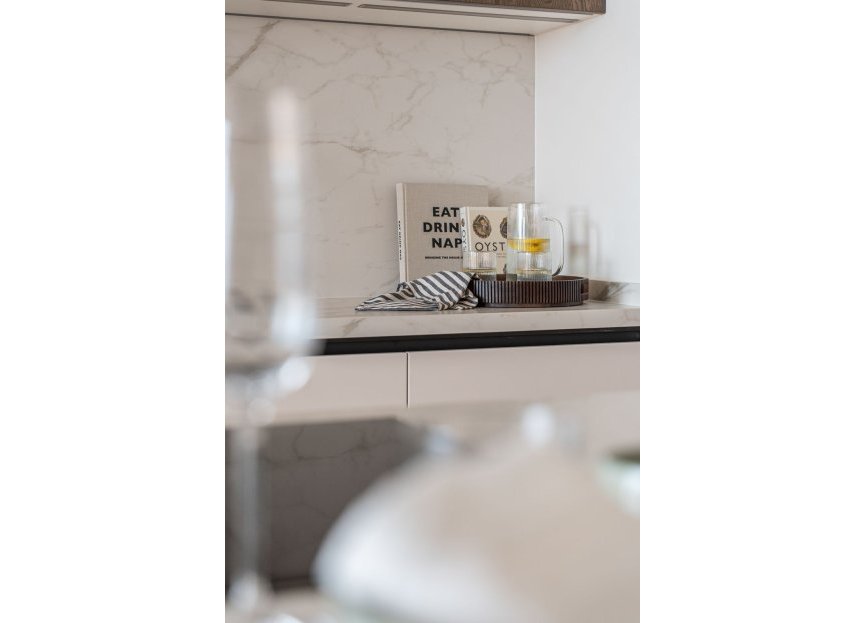 Resale - Ground floor apartment - Marbella - Nueva Andalucia