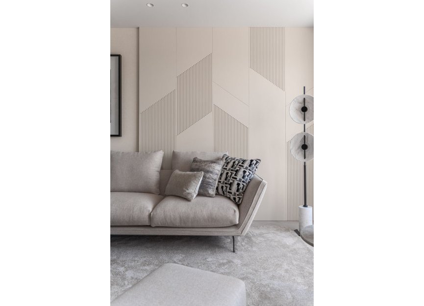 Resale - Ground floor apartment - Marbella - Nueva Andalucia