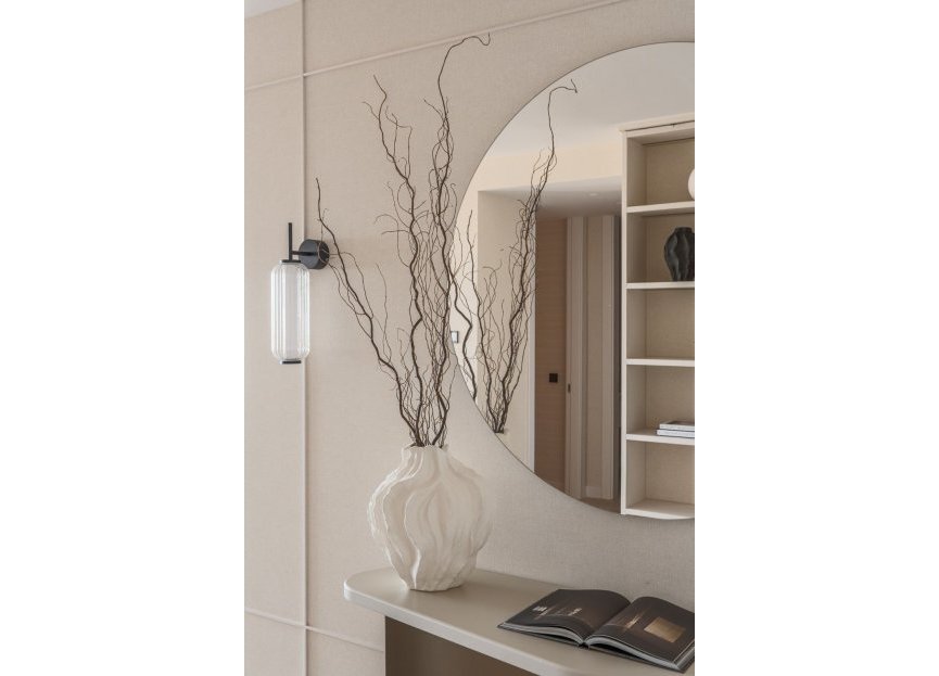 Resale - Ground floor apartment - Marbella - Nueva Andalucia