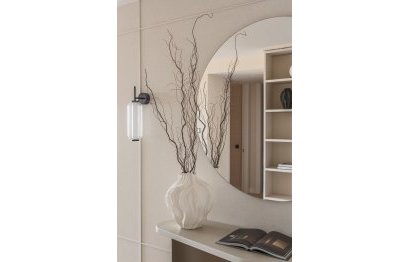 Resale - Ground floor apartment - Marbella - Nueva Andalucia