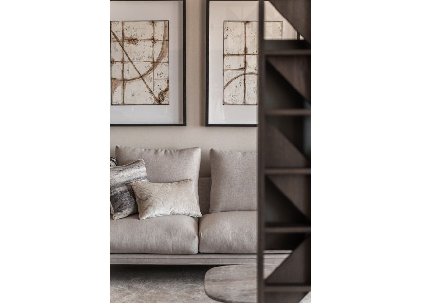 Resale - Ground floor apartment - Marbella - Nueva Andalucia