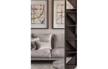 Resale - Ground floor apartment - Marbella - Nueva Andalucia