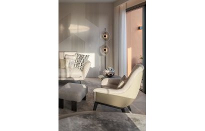 Resale - Ground floor apartment - Marbella - Nueva Andalucia