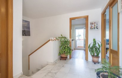 Resale - House - Semi-Detached House - Estepona - Estepona Centro