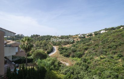 Resale - House - Semi-Detached House - Estepona - Estepona Centro