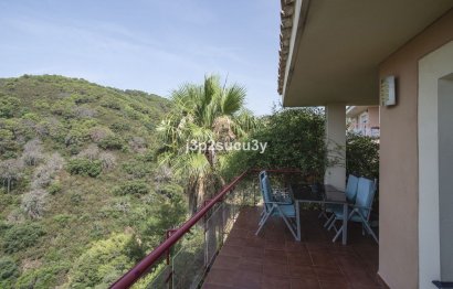Resale - House - Semi-Detached House - Estepona - Estepona Centro