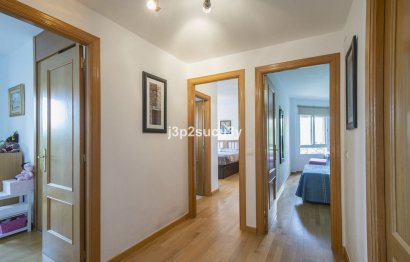 Resale - House - Semi-Detached House - Estepona - Estepona Centro