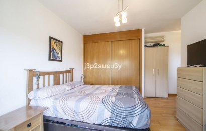 Resale - House - Semi-Detached House - Estepona - Estepona Centro