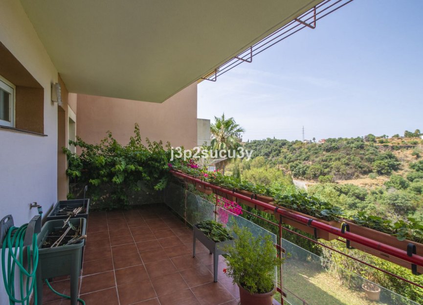 Resale - House - Semi-Detached House - Estepona - Estepona Centro