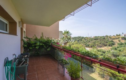 Resale - House - Semi-Detached House - Estepona - Estepona Centro