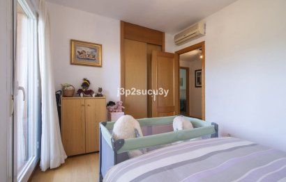 Resale - House - Semi-Detached House - Estepona - Estepona Centro