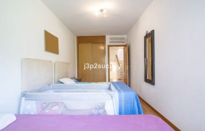 Resale - House - Semi-Detached House - Estepona - Estepona Centro