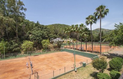 Resale - House - Semi-Detached House - Estepona - Estepona Centro