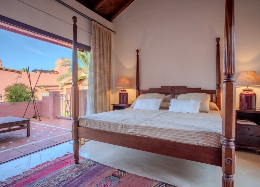 Resale - Apartment - Penthouse - Estepona - Estepona Centro