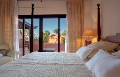 Resale - Apartment - Penthouse - Estepona - Estepona Centro