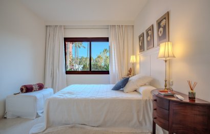 Resale - Apartment - Penthouse - Estepona - Estepona Centro