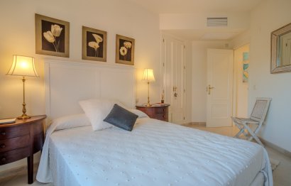 Resale - Apartment - Penthouse - Estepona - Estepona Centro