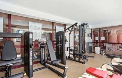 Resale - Apartment - Penthouse - Estepona - Estepona Centro