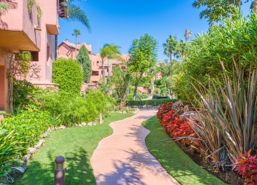 Resale - Apartment - Penthouse - Estepona - Estepona Centro