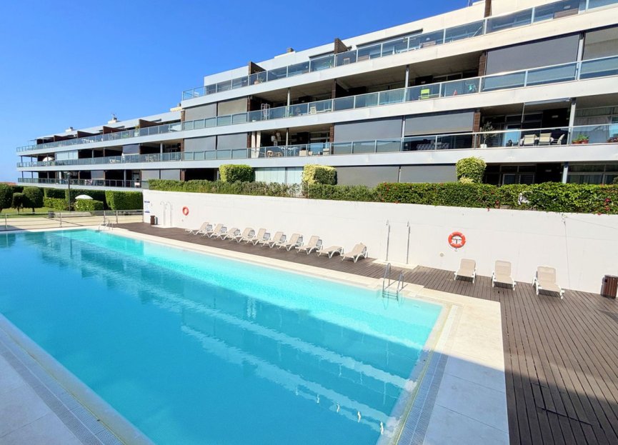 Resale - Apartment - Penthouse - Manilva - La Duquesa